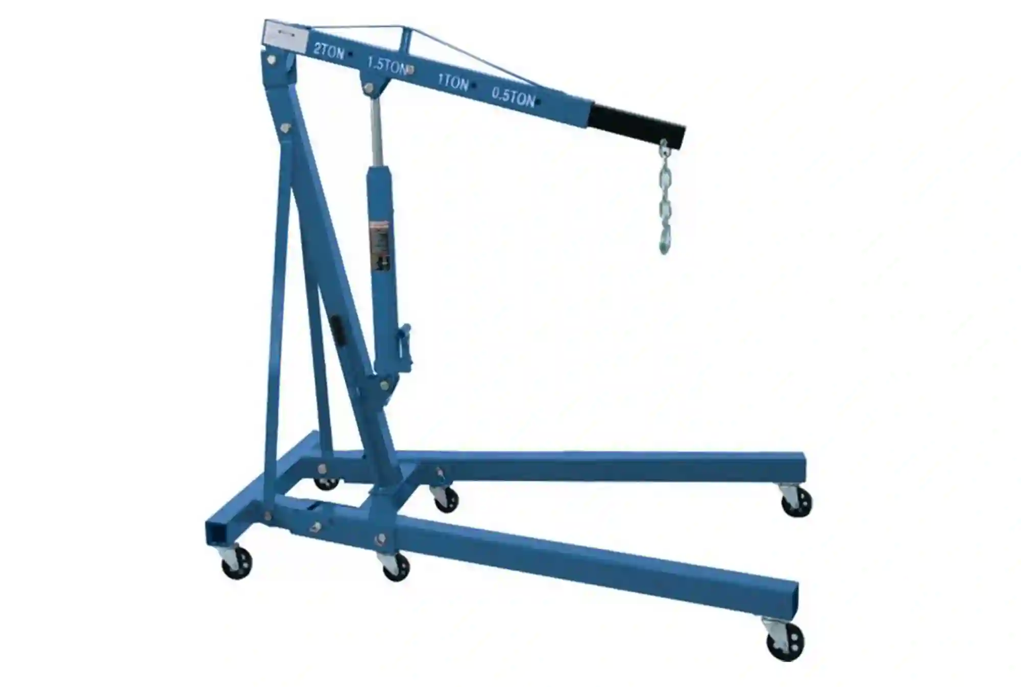 80522 | MULTI | Γερανάκι Σπαστό 2000kg 