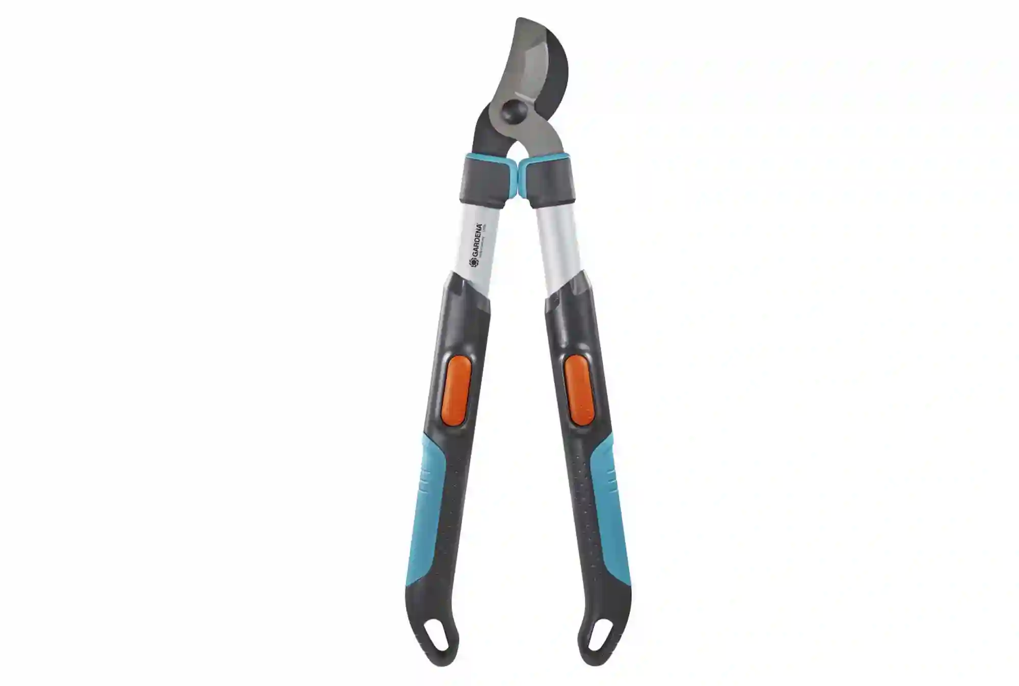 Gardena | Κλαδευτήρι τηλεσκοπικών χειρολαβών (+25 cm) Comfort με κοπή 42mm (8779-20)