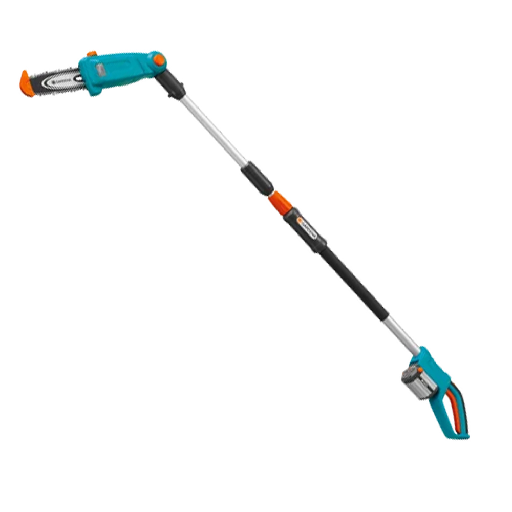 Gardena | Τηλεσκοπικό Κονταροπρίονο Μπαταρίας (Li-Ion) TCS LI-18/20 (SOLO)