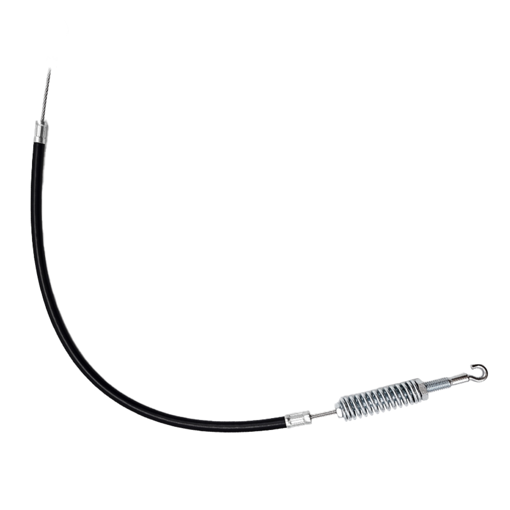 Graecus | Ντίζα Φρένου D500/T500/D300