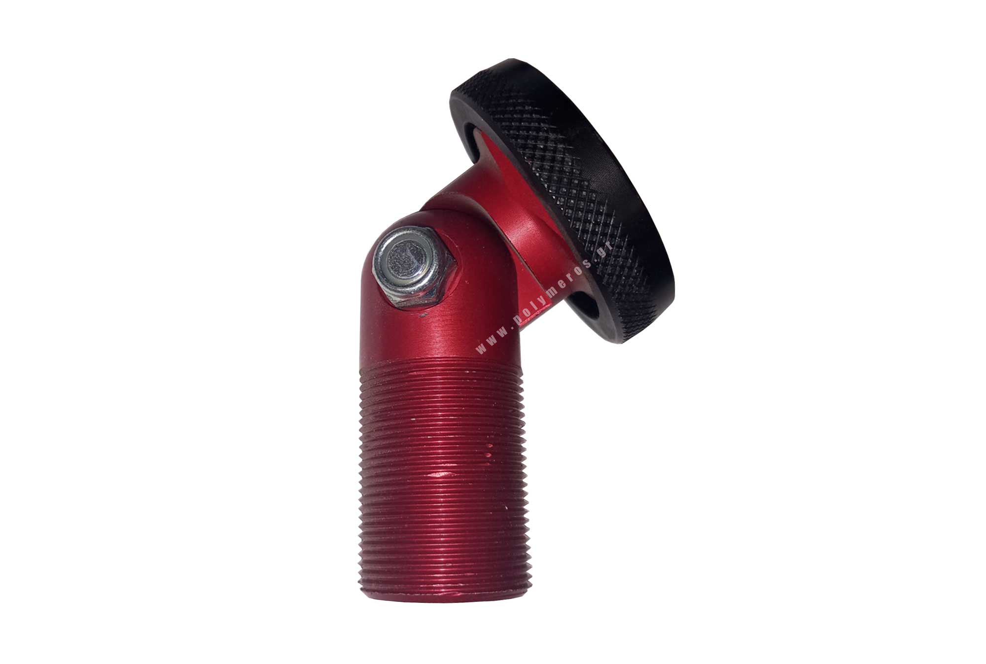 9066 | Lisam | Σύνδεσμος προέκτασης βιδωτός ρυθμιζόμενος 