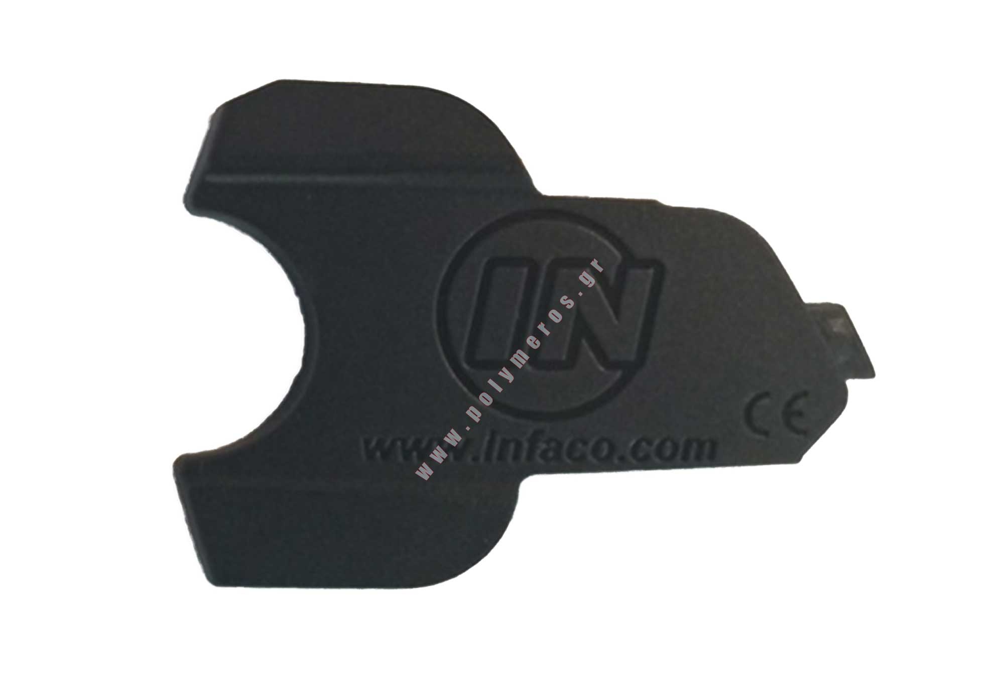 F3020 | Infaco | Καπάκι βιδών αμονιού 