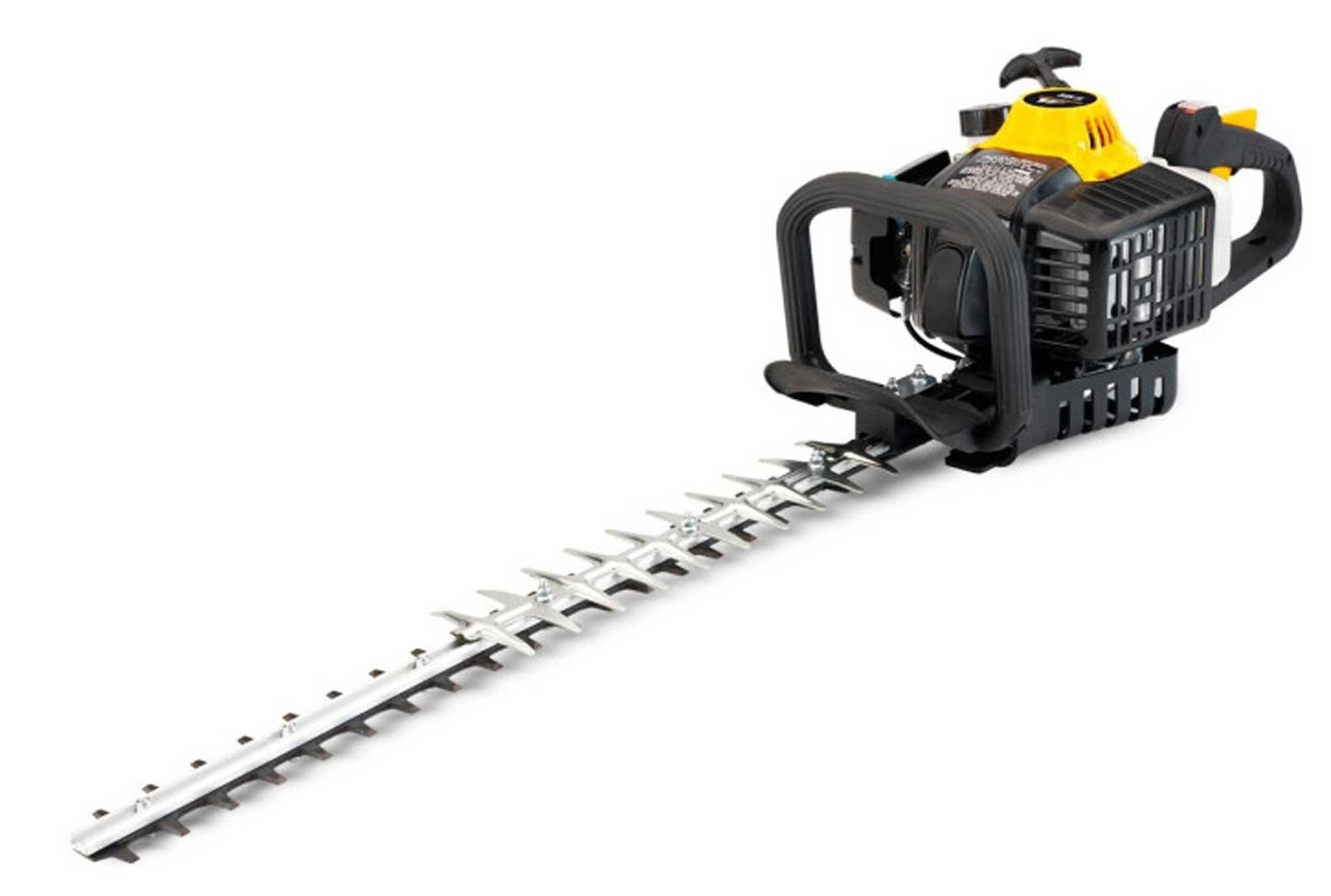 HT5622 | McCulloch | Ψαλίδι Μπορντούρας 