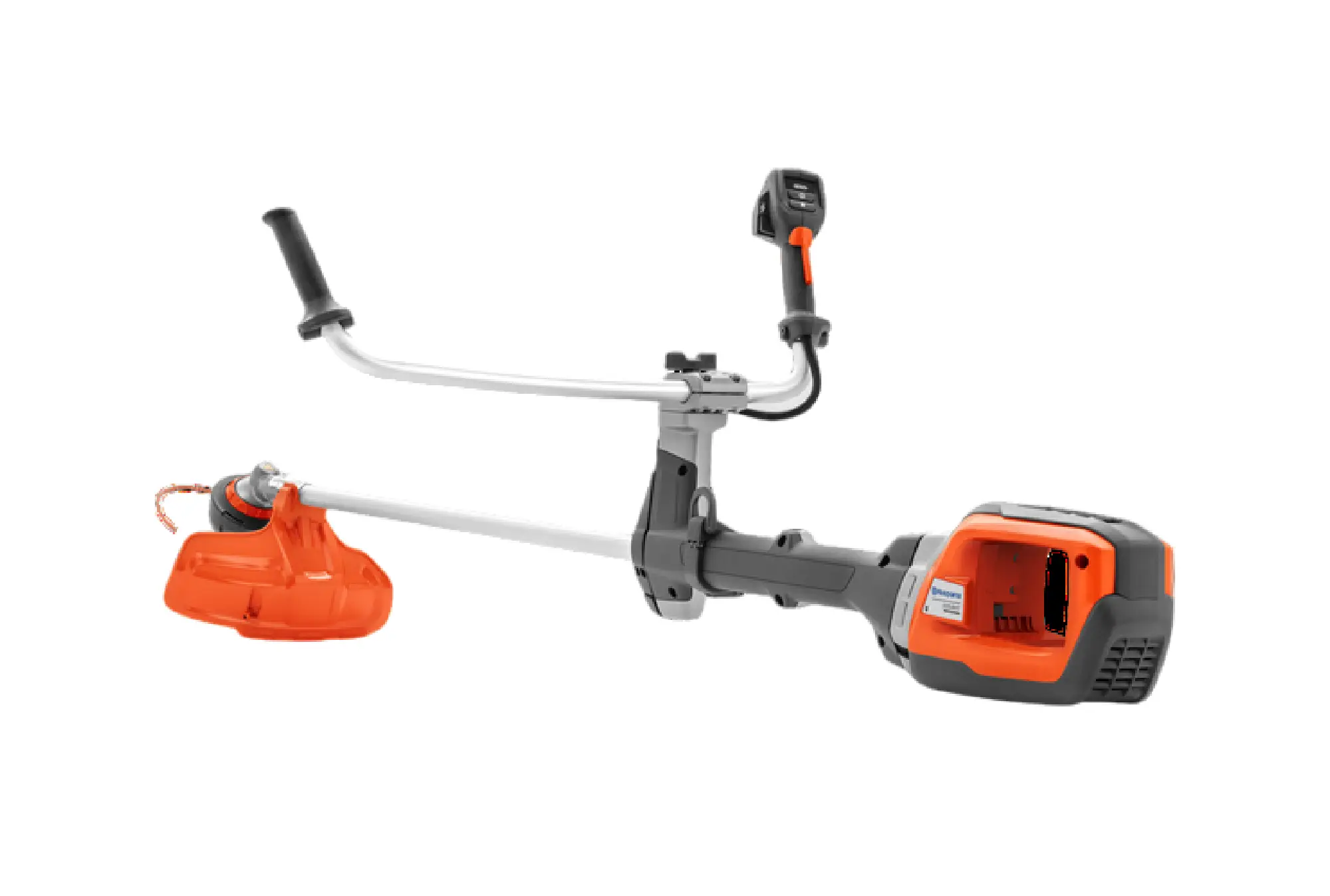 535iRXT | Husqvarna | Θαμνοκοπτικό Πλευρικό Μπαταρίας - ΕΩΣ 12 ΑΤΟΚΕΣ ΔΟΣΕΙΣ (967850607)