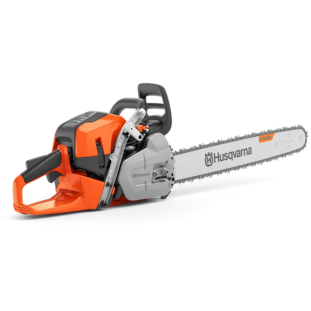 Husqvarna | Αλυσοπρίονο 564XP με λάμα και αλυσίδα 20