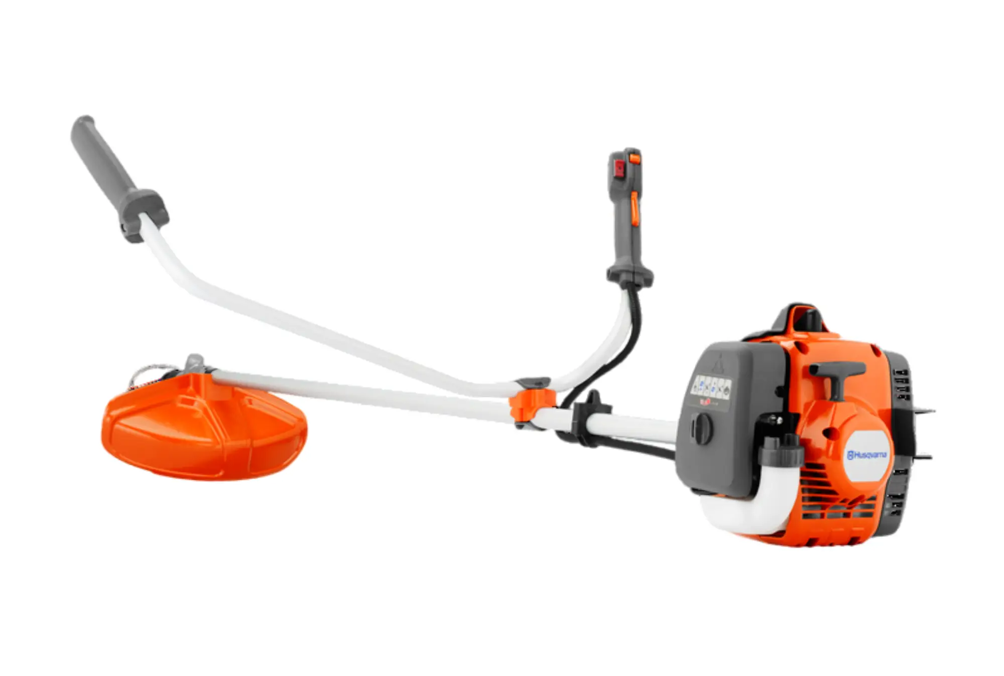 122R | Husqvarna | Θαμνοκοπτικό βενζινοκίνητο (970732401)