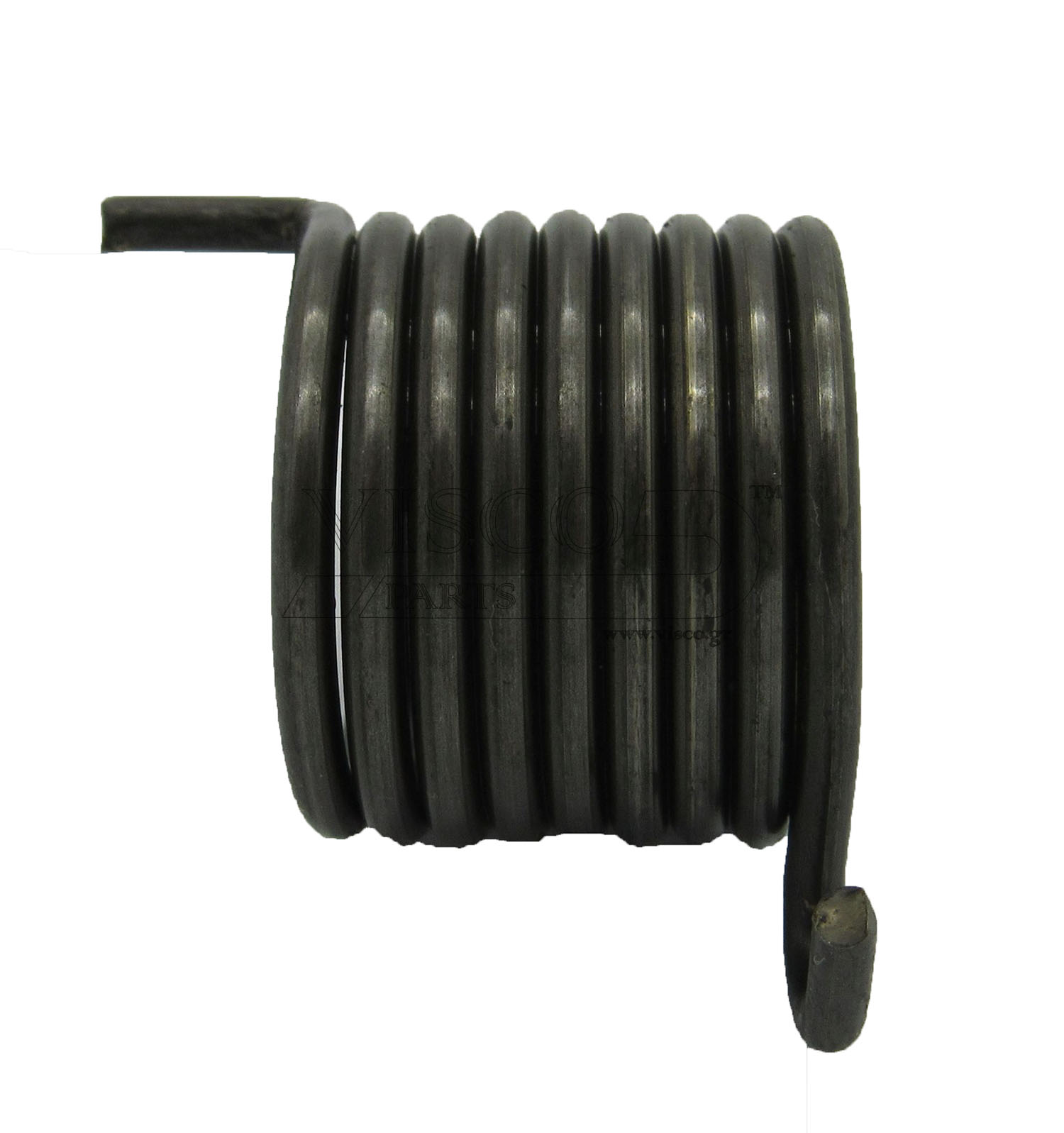 Ελατήριο Τροχαλίας Αλυσοπριόνου HOM SCP4016-4518-4520 VISCO ΤΡΕ-064