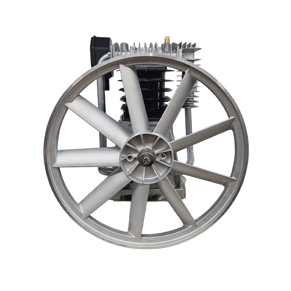 ABAC A49B | Κεφαλή Αεροσυμπιεστού  