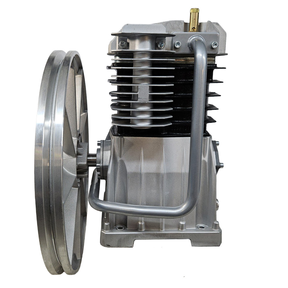 ABAC A49B | Κεφαλή Αεροσυμπιεστού  