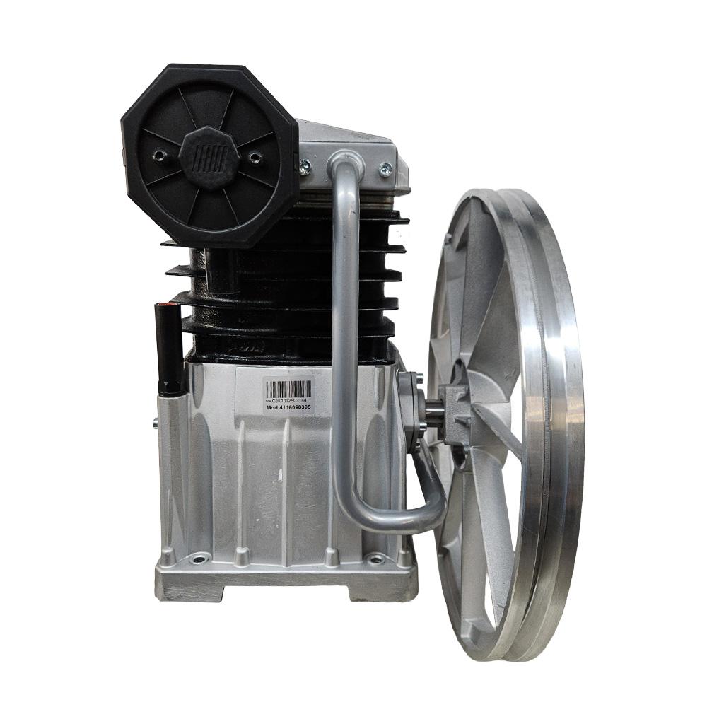 ABAC A49B | Κεφαλή Αεροσυμπιεστού  