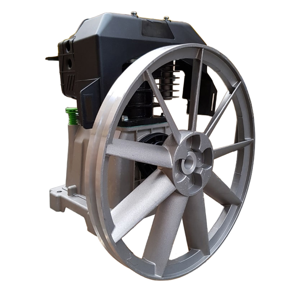 AB515 | Αεροσυμπιεστής FIAC για Μετάδοση Με ιμάντα 