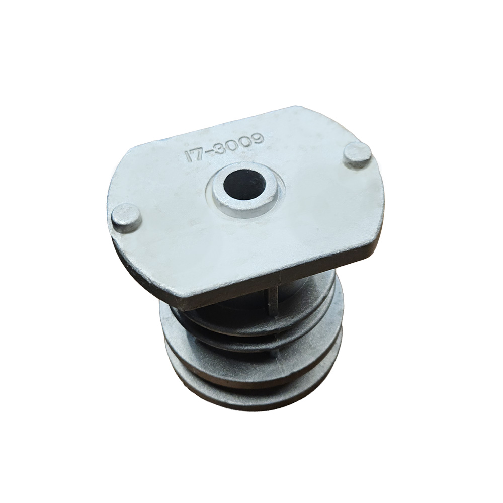 Castel Garden | Βάση Μαχαιριού NG 464-484-534 TR/TRE/TD/TDL