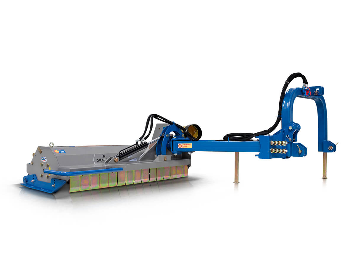 BPK 180 | Graecus | Βαρέως πλευρικός καταστροφέας 