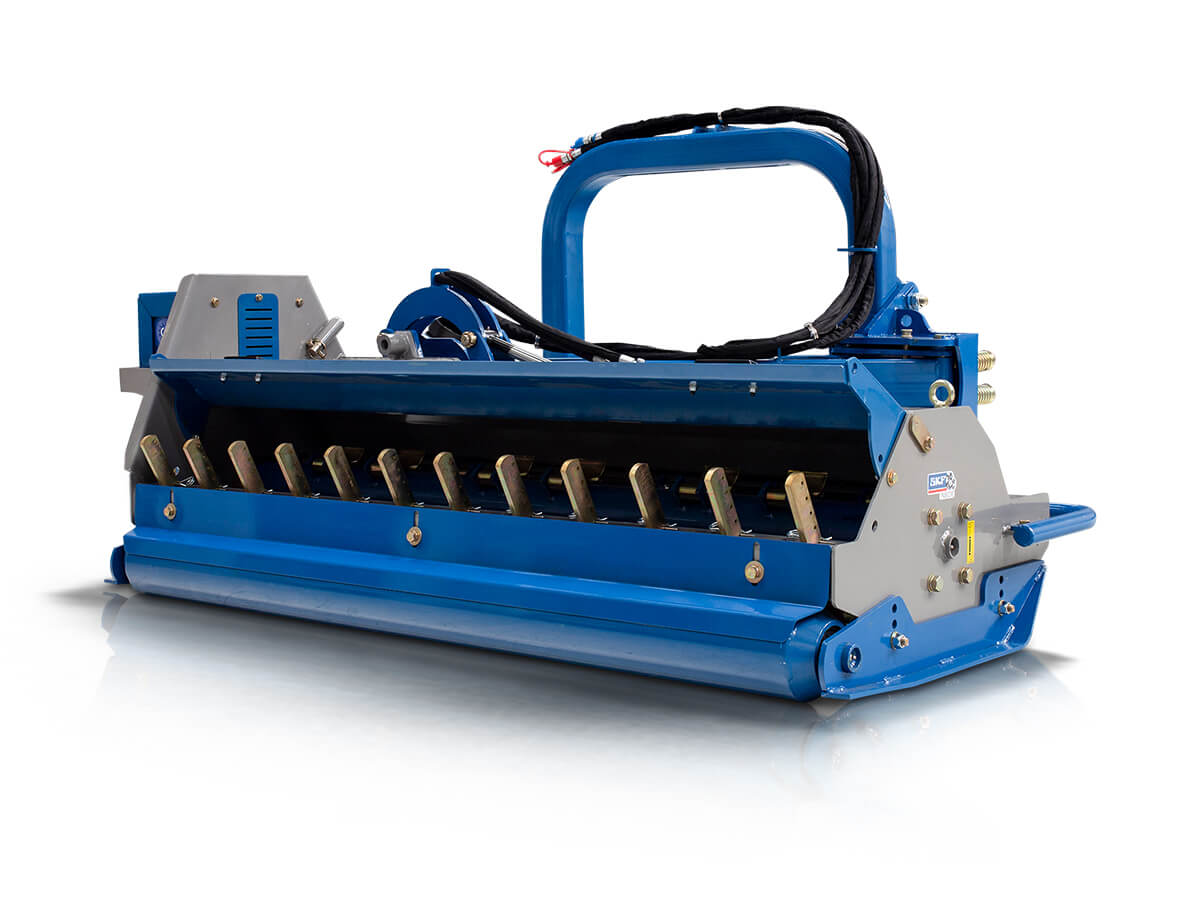 BPK 200 | Graecus | Βαρέως πλευρικός καταστροφέας 