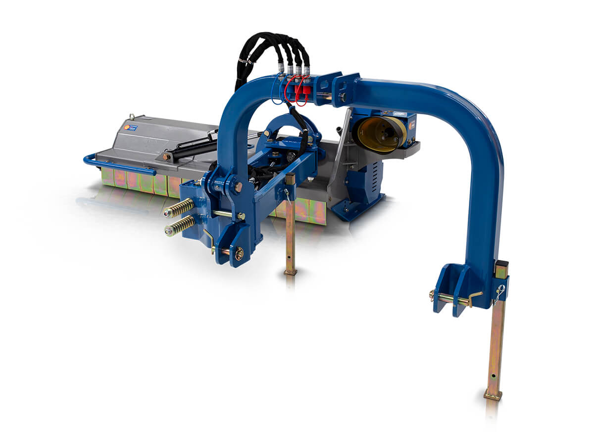 BPK 200 | Graecus | Βαρέως πλευρικός καταστροφέας 