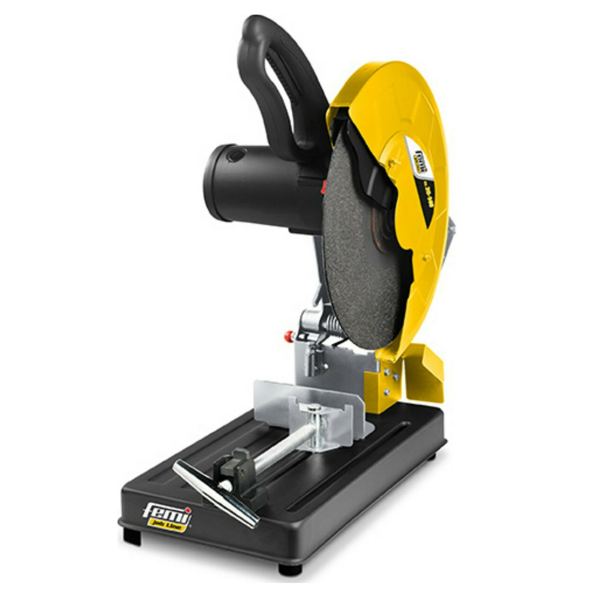 CS 20-140 | FEMI | Δισκοπρίονο Σιδήρου Φ355 2000W 