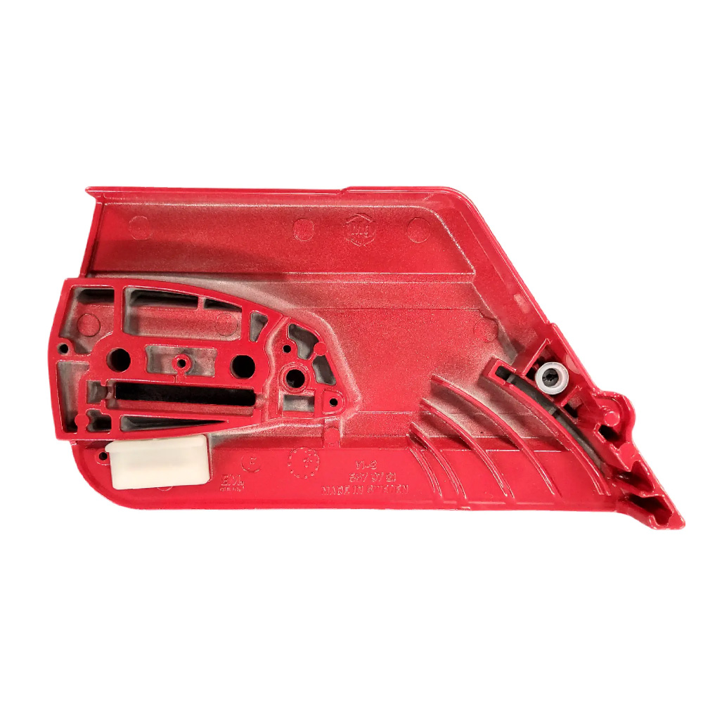 Κάλυμμα συμπλέκτη αλυσοπρίονου Jonsered CS2166-CS2172 (5370720-71)