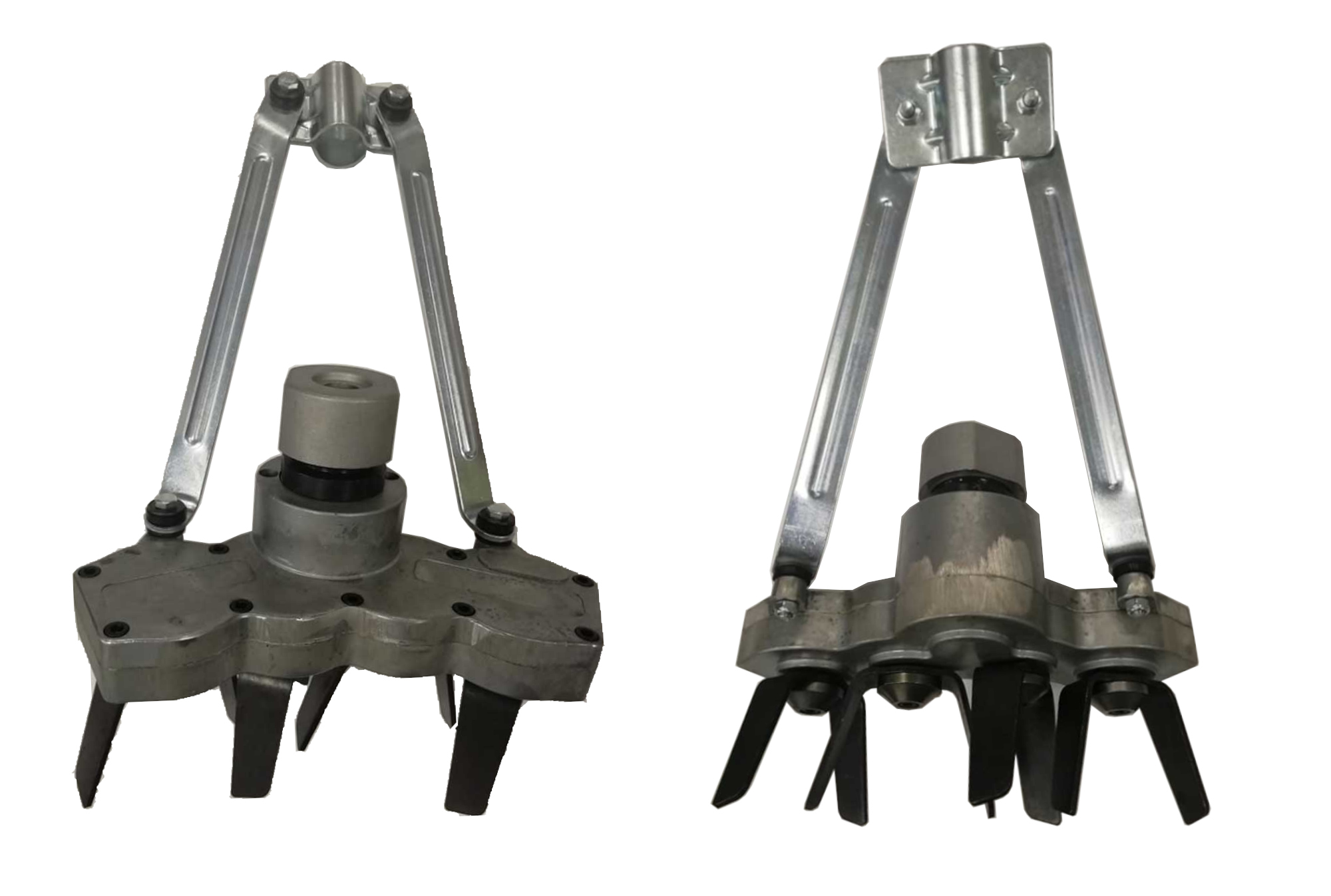 Κεφαλή θαμνοκοπτικού - Σβολοκόπτης 20' (82D01)