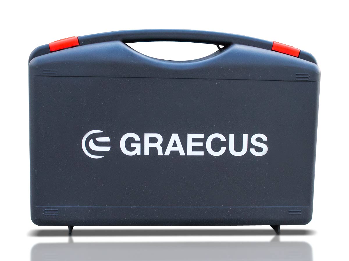 D500H | Graecus | Ντάμπερ ερπυστριοφόρο με υδραυλική ανατροπή 