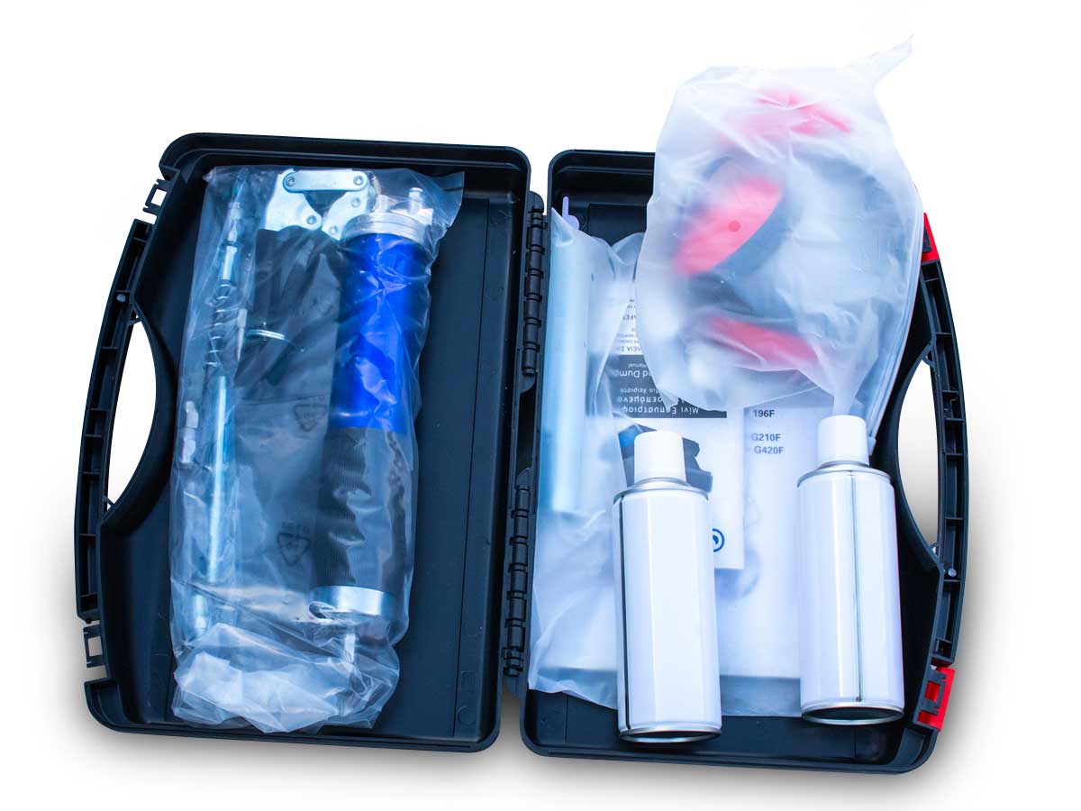 D500H | Graecus | Ντάμπερ ερπυστριοφόρο με υδραυλική ανατροπή 