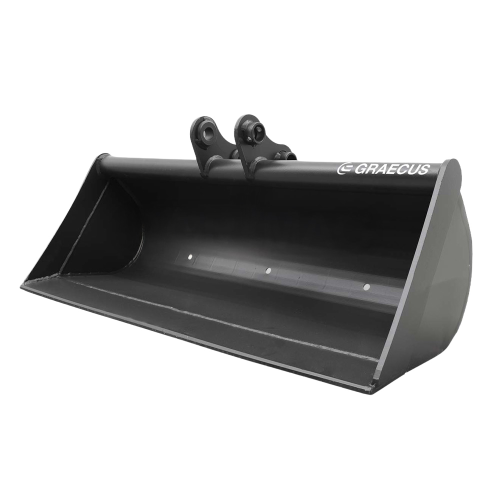 EB07BUCKET60LEVEL | Graecus | Κουβάς 600mm για εκσκαφέα EB07
