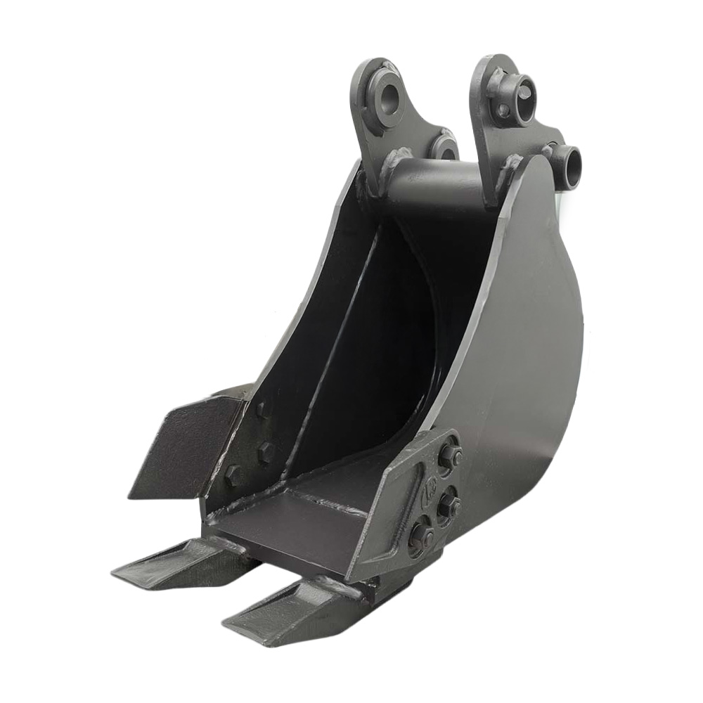 EB40BUCKET20 | Graecus | Κουβάς 200mm για εκσκαφέα EB40