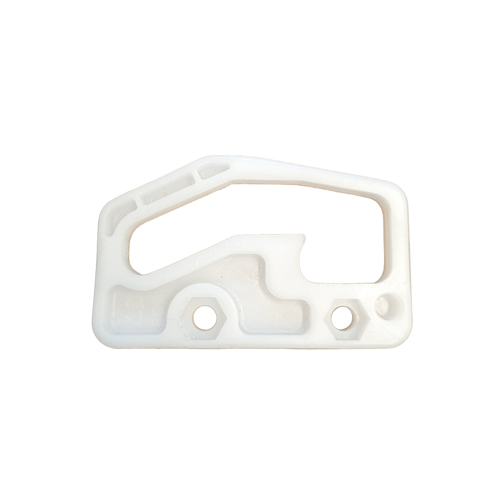 Castel Garden | EL63 | Πλαστικός Οδηγός Συμπλέκτη