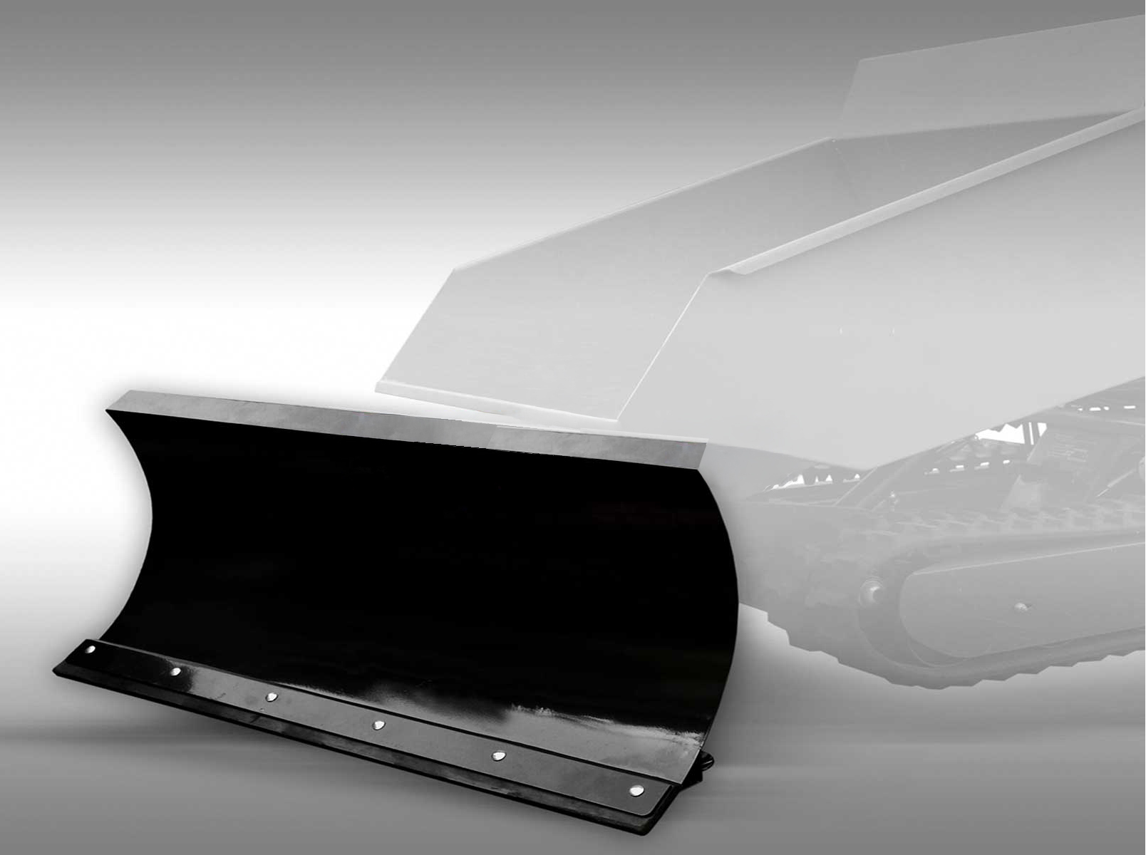 EXD02 | Graecus | Εκχιονιστικό 