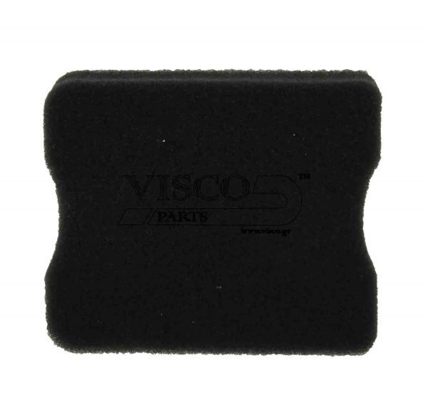 Φίλτρο αέρος θαμνοκοπτικού MITSUBISHI TB43, TB50, TB52 (ΦΑΕ-103)