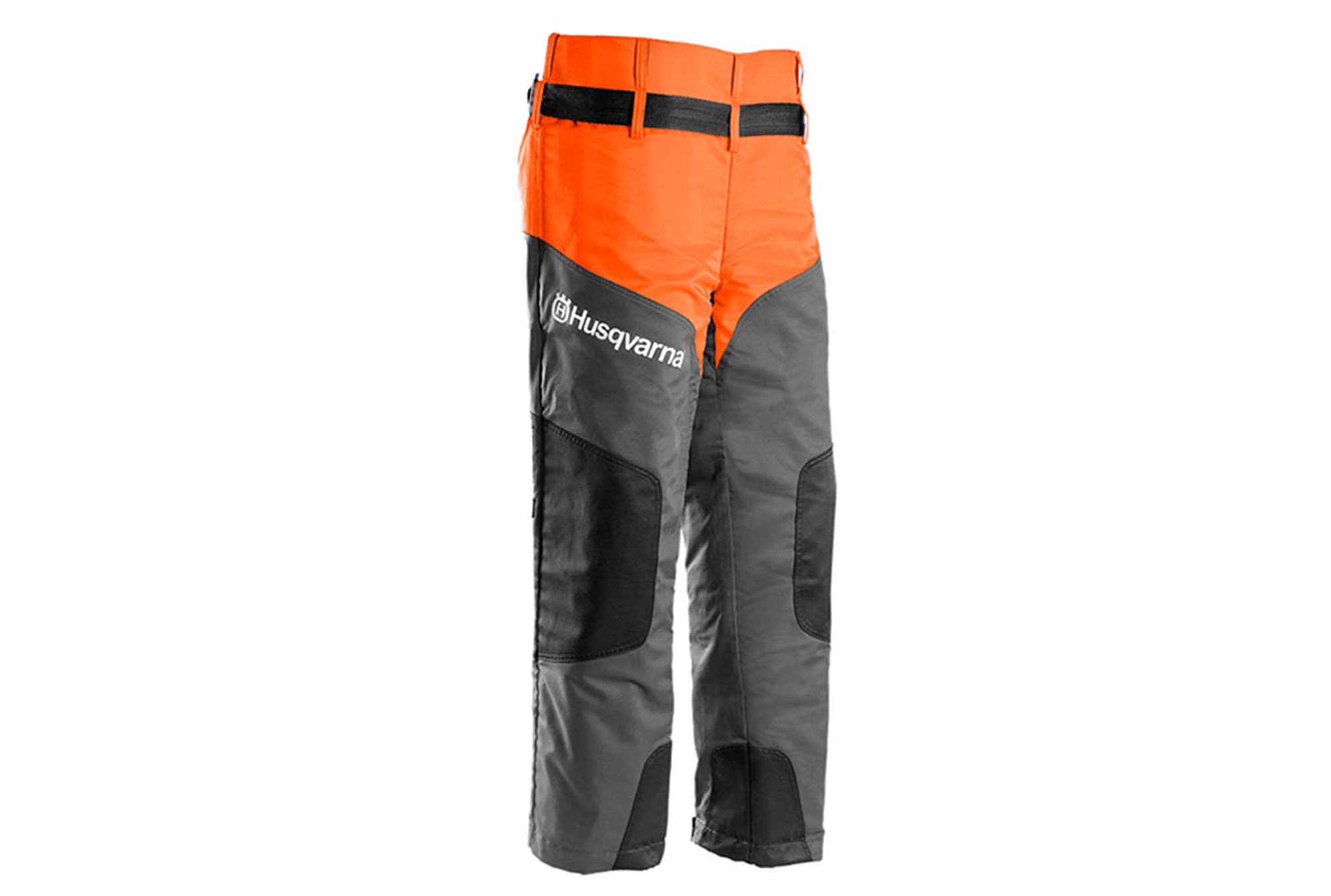 Fuctional | Husqvarna | Παντελόνι προστασίας αλυσοπρίονου 