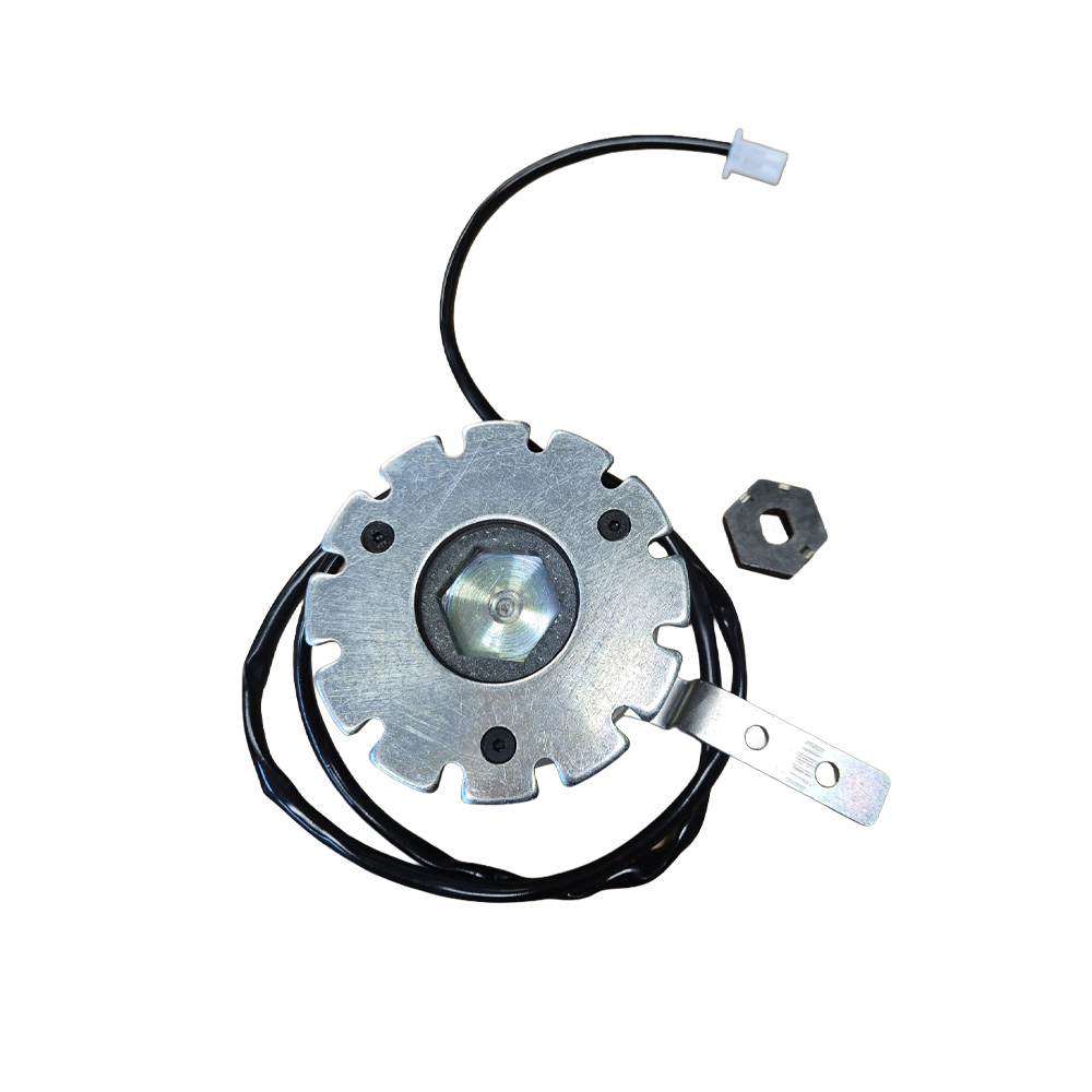 Graecus | Φρένο για Ντάμπερ E500/E500H