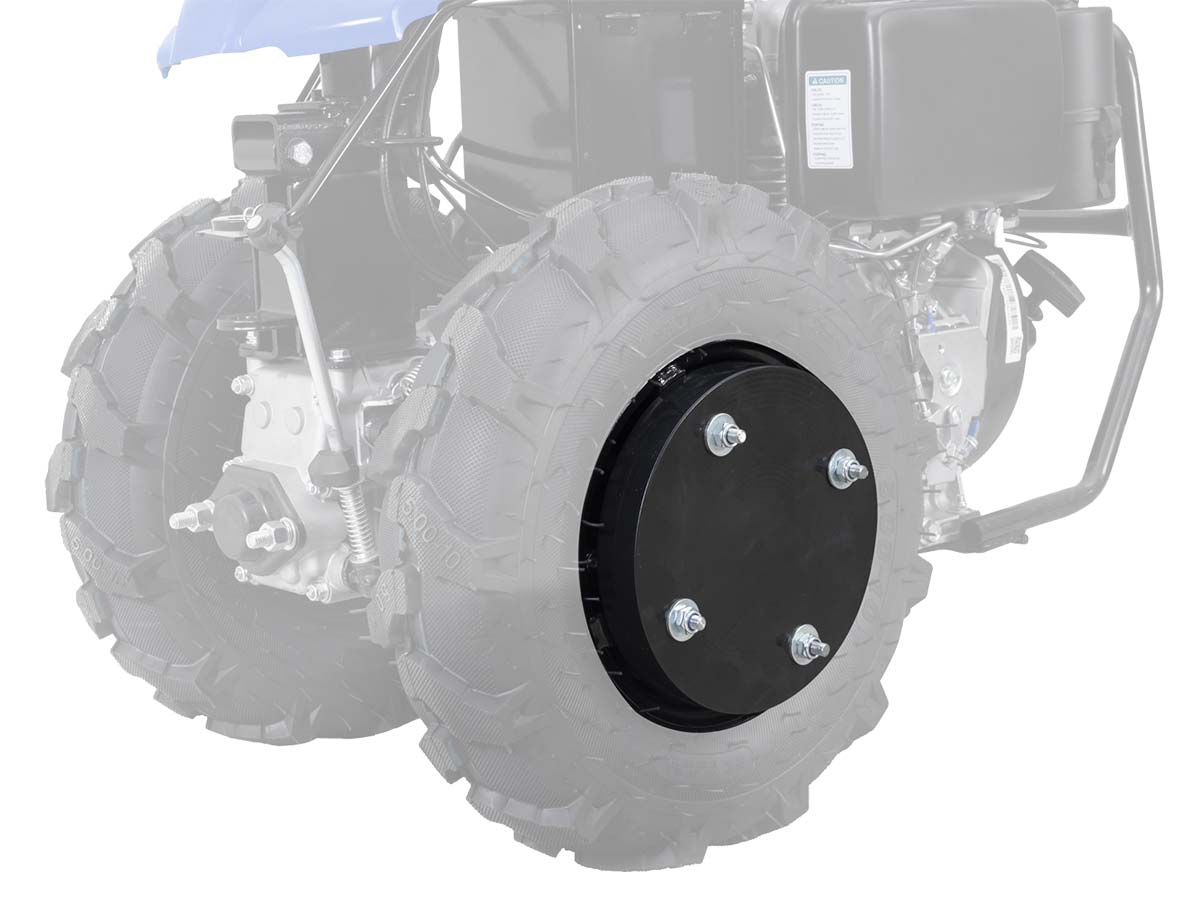 GERYON 750 COUNTER-WEIGHT