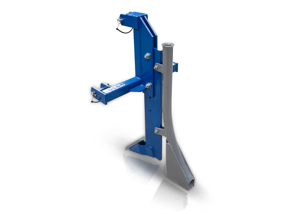 ER | Graecus | Ρίπερ εγκατάστασης δικτύων 