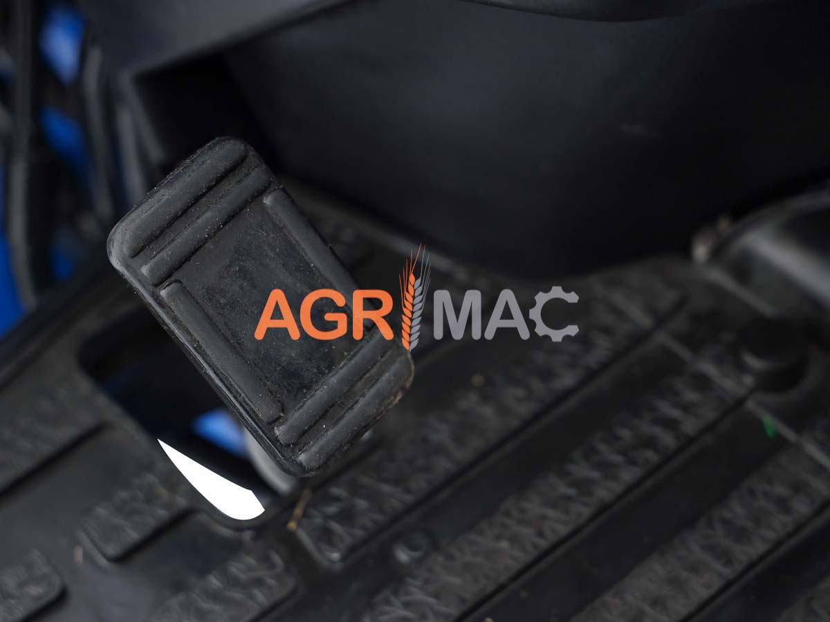 SOLIS – YANMAR H26HST PRO | Τρακτέρ μικρό | Μίνι αμπελουργικό δενδροκομικό | Κινητήρας Mitsubishi