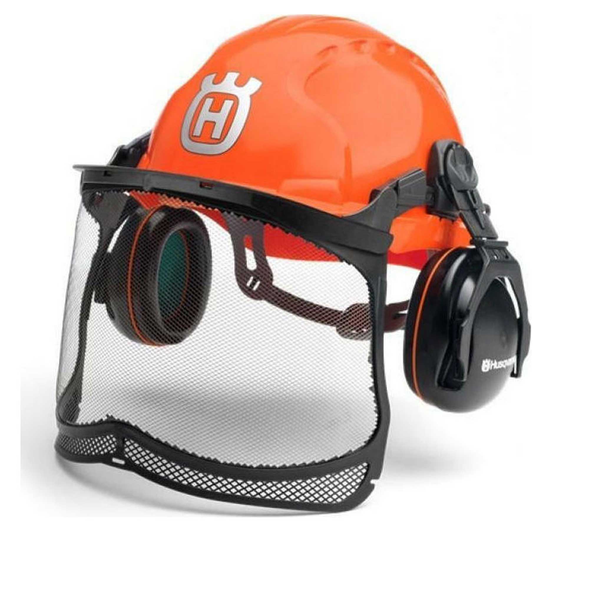 Classic | Husqvarna | Κράνος προστασίας