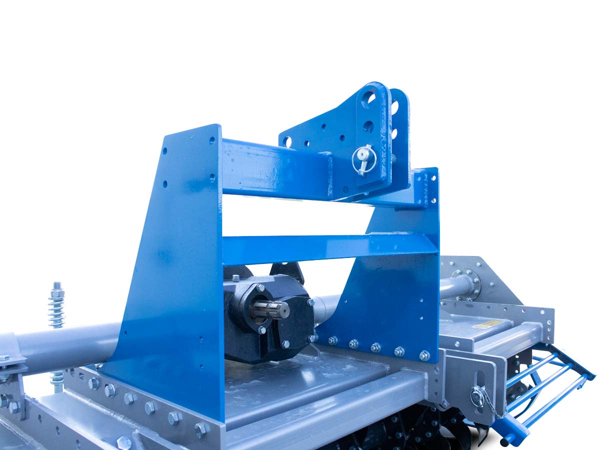 FREZA R280 | Graecus | Φρέζα υπερβαραίου τύπου γραναζωτή 