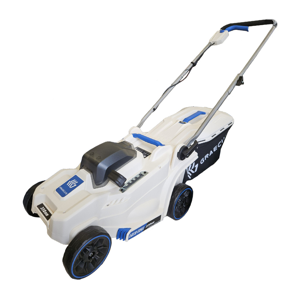 IONIS20 MOW33 | Graecus | Ηλεκτρικό χλοοκοπτικό 