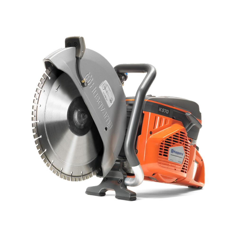 K970 | Husqvarna | Δισκοπρίονο - Αρμοκόπτης 