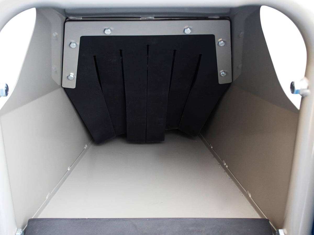 KB10 | Graecus / Loncin | Κλαδοτεμαχιστής βενζίνης 6,5hp 