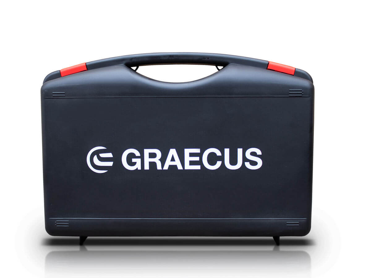 KB10 | Graecus / Loncin | Κλαδοτεμαχιστής βενζίνης 6,5hp 