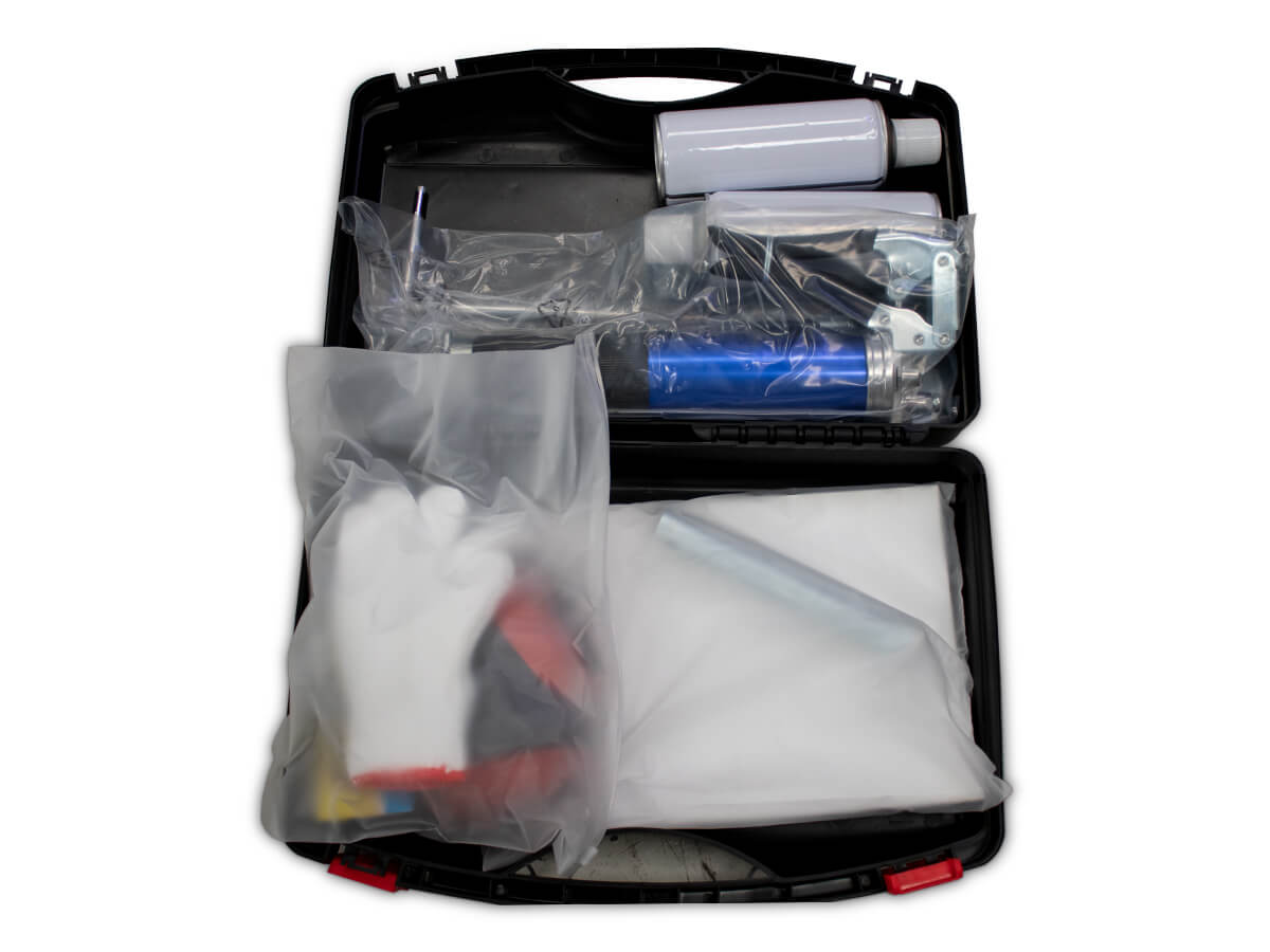 KBD12 | Graecus / Loncin | Κλαδοτεμαχιστής βενζίνης ερπυστριοφόρος 15hp 