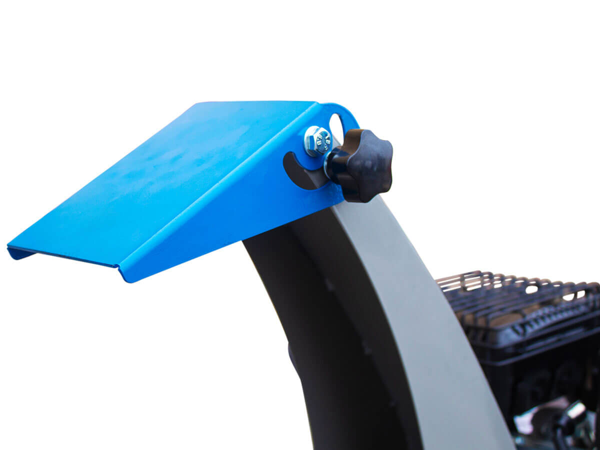 KBT10 | Graecus / Loncin | Κλαδοτεμαχιστής βενζίνης  6.5hp 