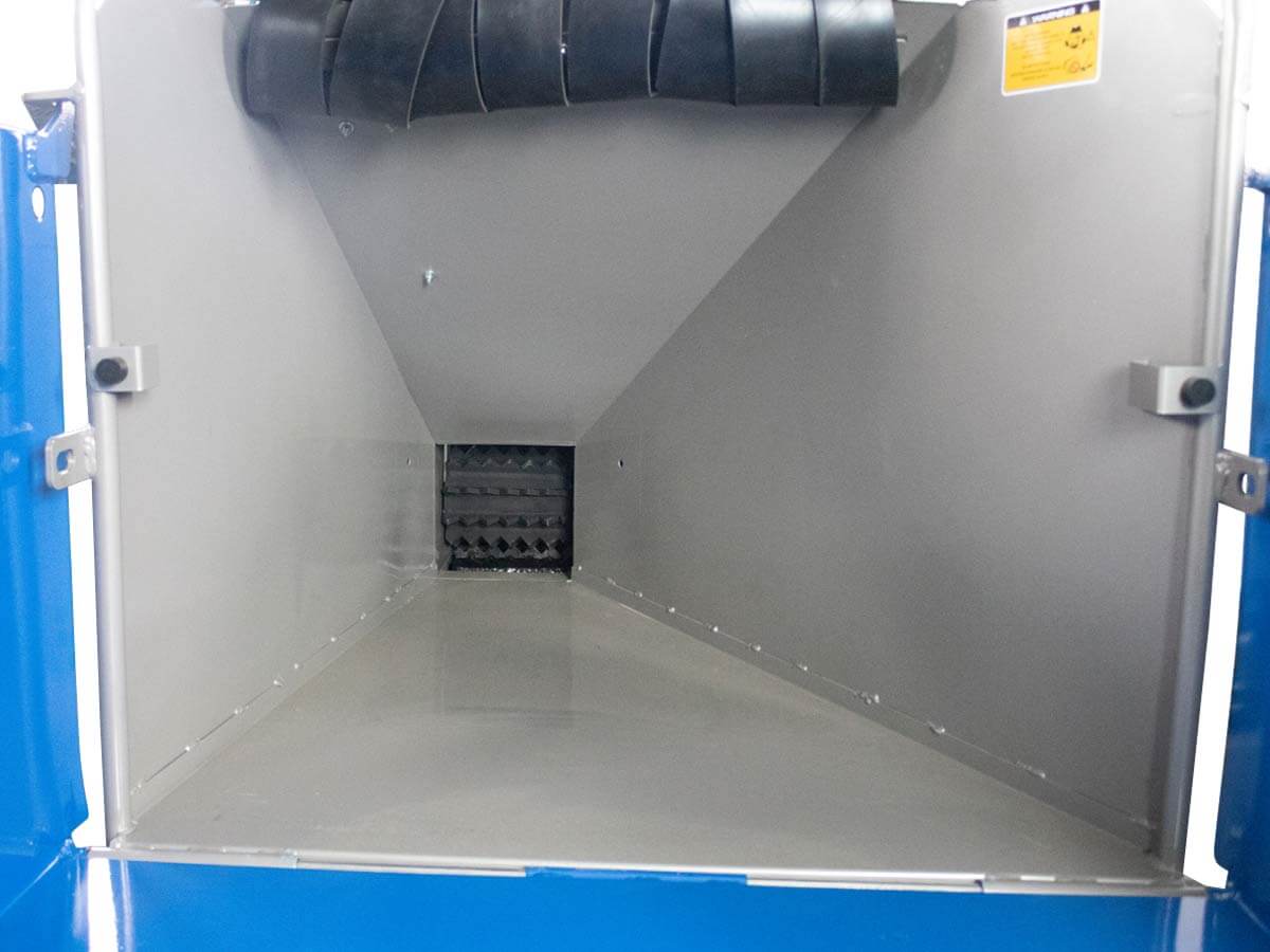 KBT15H | Graecus / Loncin | Κλαδοτεμαχιστής βενζίνης 27hp 