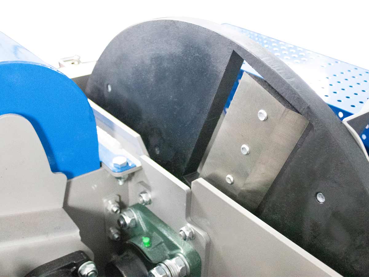 KBT15H | Graecus / Loncin | Κλαδοτεμαχιστής βενζίνης 27hp 