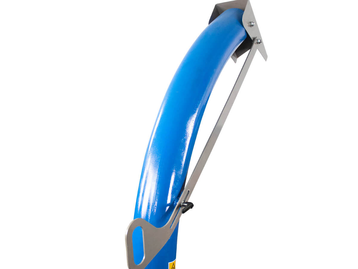 KBT15H | Graecus / Loncin | Κλαδοτεμαχιστής βενζίνης 27hp 