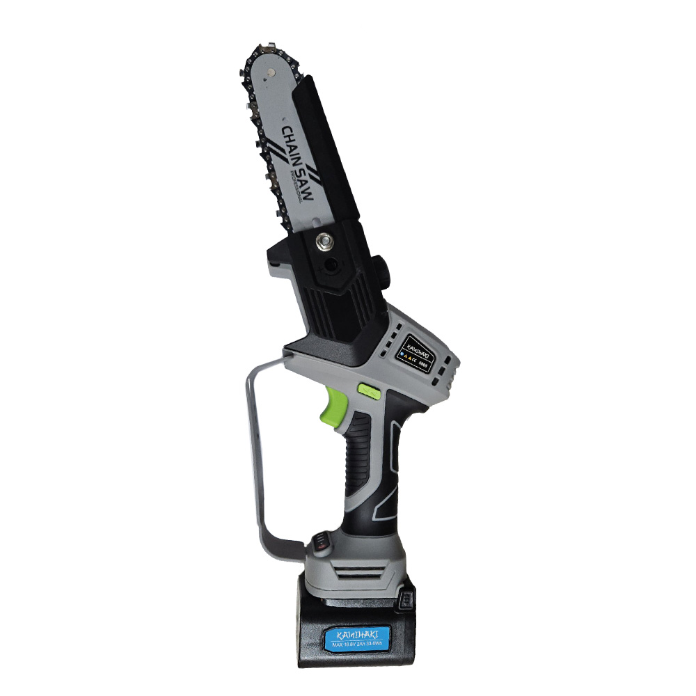 KMX-5805 | KAMIHAKI | Αλυσοπρίονο Μπαταρίας Ιόντων Λιθίου