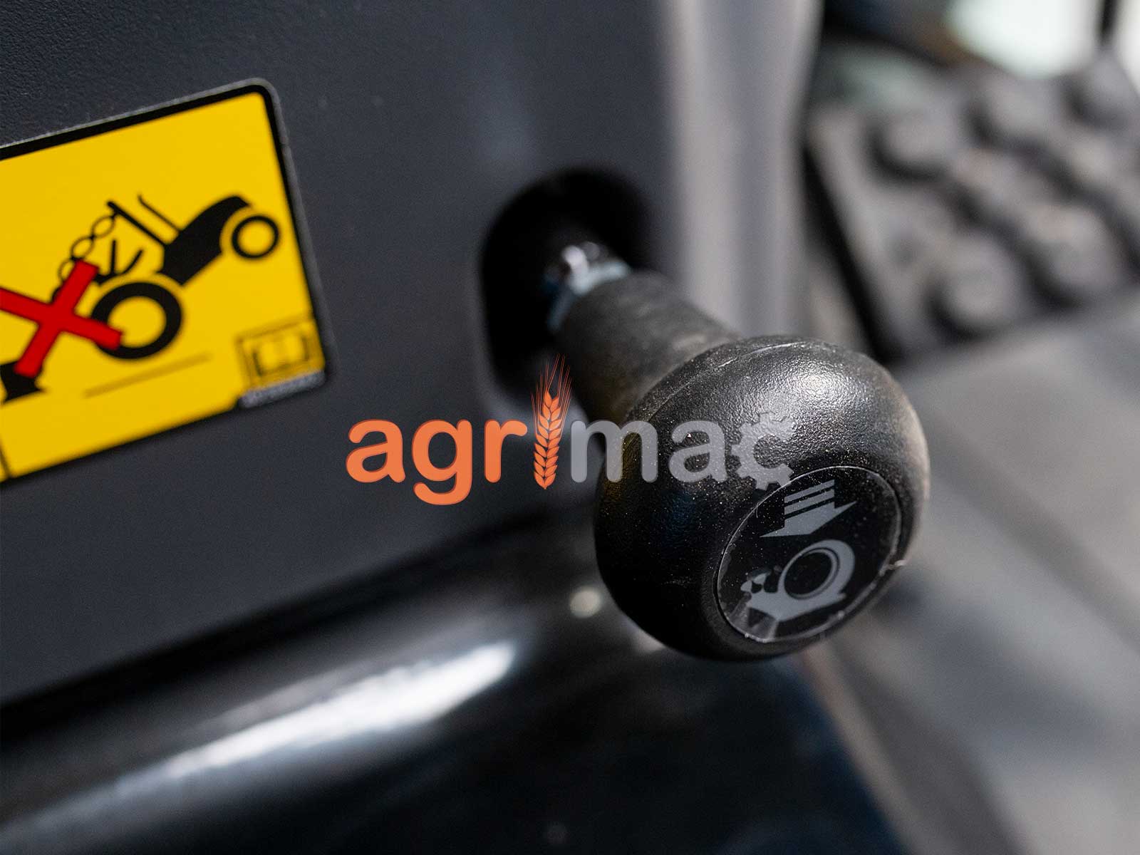 MT3.50 ROPS | LS Tractor | 60hp Δενδροκομικό Αμπελουργικό Τρακτέρ