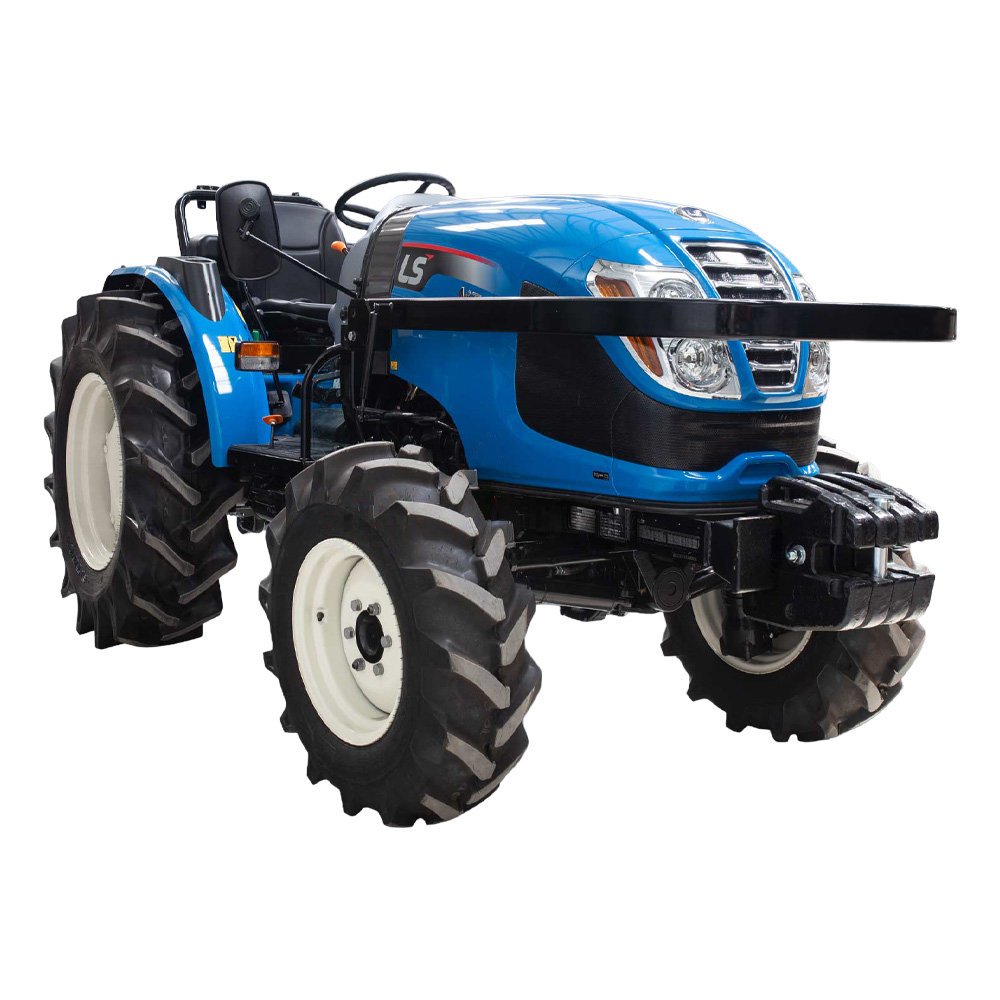 MT3.50 ROPS | LS Tractor | 60hp Δενδροκομικό Αμπελουργικό Τρακτέρ