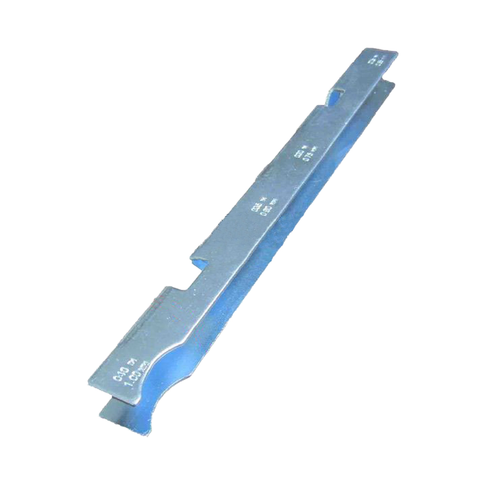 Οδηγός Τροχίσματος – Κατέβασμα Οδηγών Χειρός Με Μοίρες (ΛΤΑ-16)