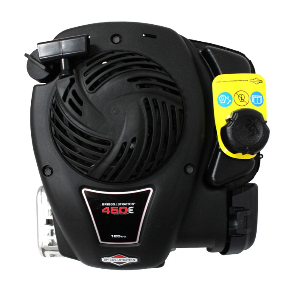 BRIGGS & STRATTON | Κινητήρας Χλοοκοπτικών 450E